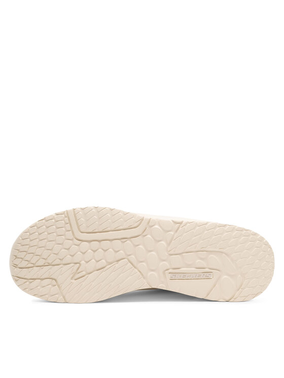 Skechers Skechers Sportcipők 8750063 BGE Bézs