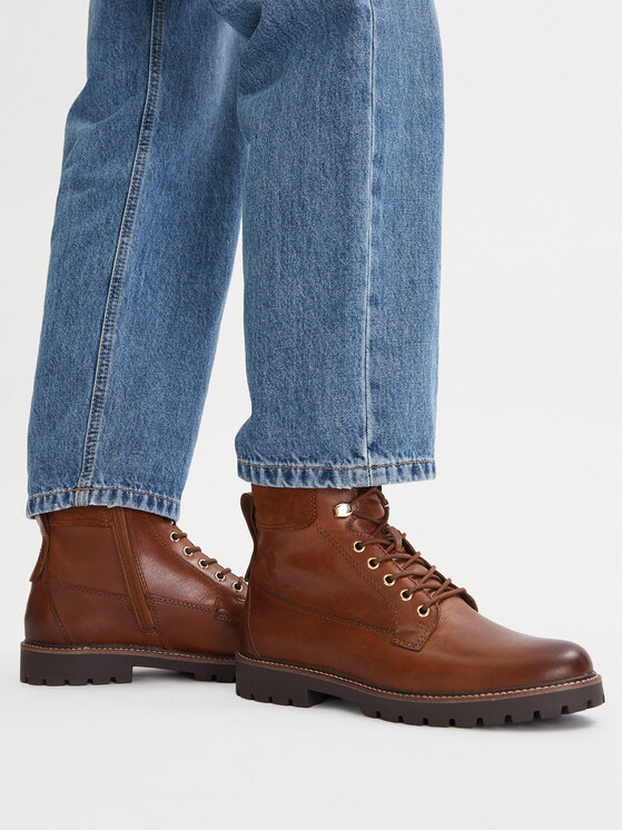 Caprice Caprice Traperid 9-25213-45 Pruun