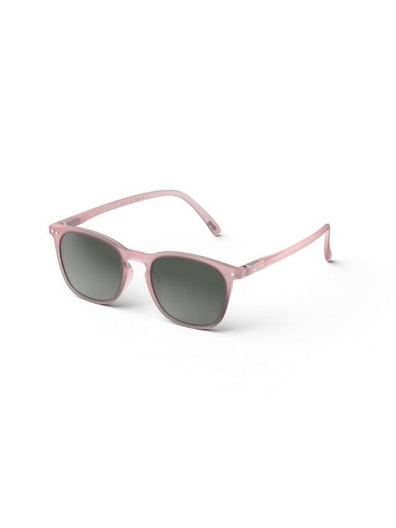 IZIPIZI IZIPIZI Okulary przeciwsłoneczne Sun Adult Różowy