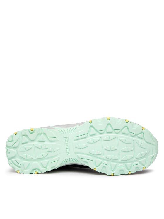 Skechers Skechers Półbuty Pure Ecsapade 149821/BKMT Czarny