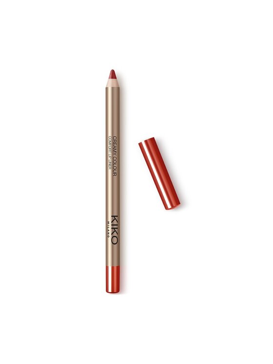 Konturówka do ust KIKO Milano, Creamy Colour Comfort Lip Liner