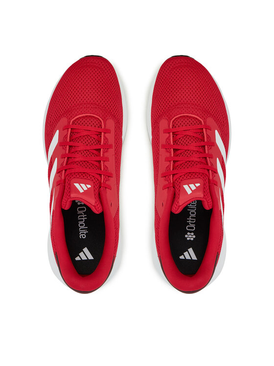 adidas adidas Tekaški čevlji Response IH6108 Rdeča