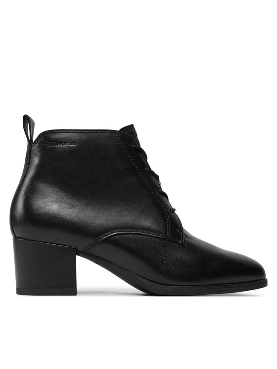 Tamaris Tamaris Stivaletti 1-25131-43 Nero