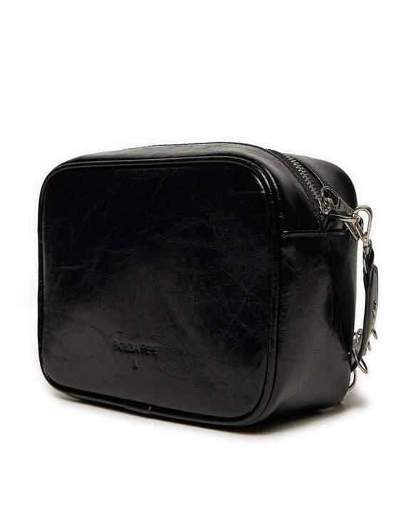 Patrizia Pepe Patrizia Pepe Τσάντα 2B0186/L130-K103 Μαύρο