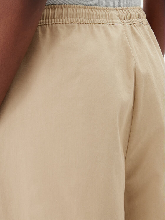 Puma Puma Sportshorts Harry Potter 630098 Beige Relaxed Fit