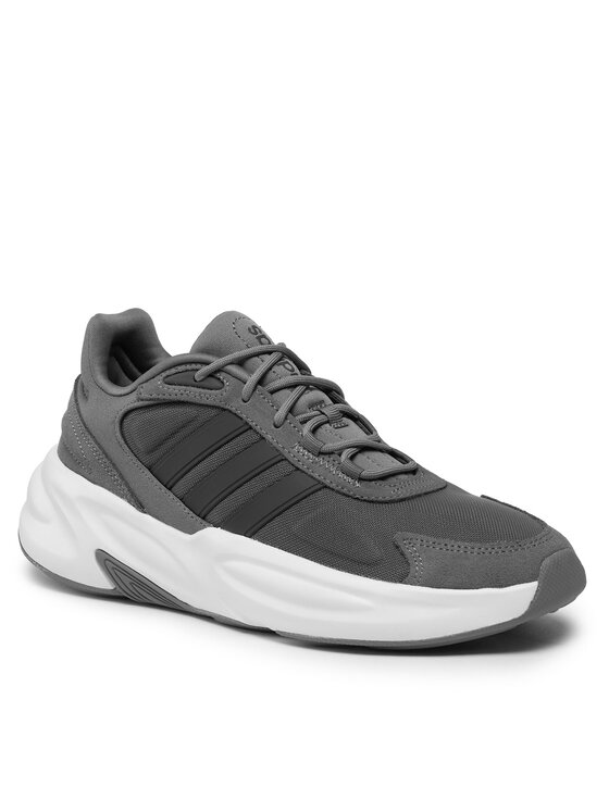 Adidas cloudfoam cheap herren grau