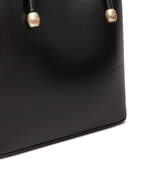 Gino Rossi Gino Rossi Handtasche CEO-VIKI-LA513-189 Schwarz