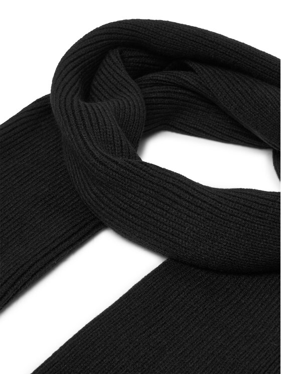 Guess Guess Šál AW5406 POL03 Čierna