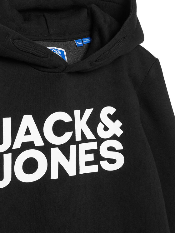 Jack & Jones Junior Jack & Jones Junior Set de hanorace﻿ Corp 12210980 Colorat Regular Fit