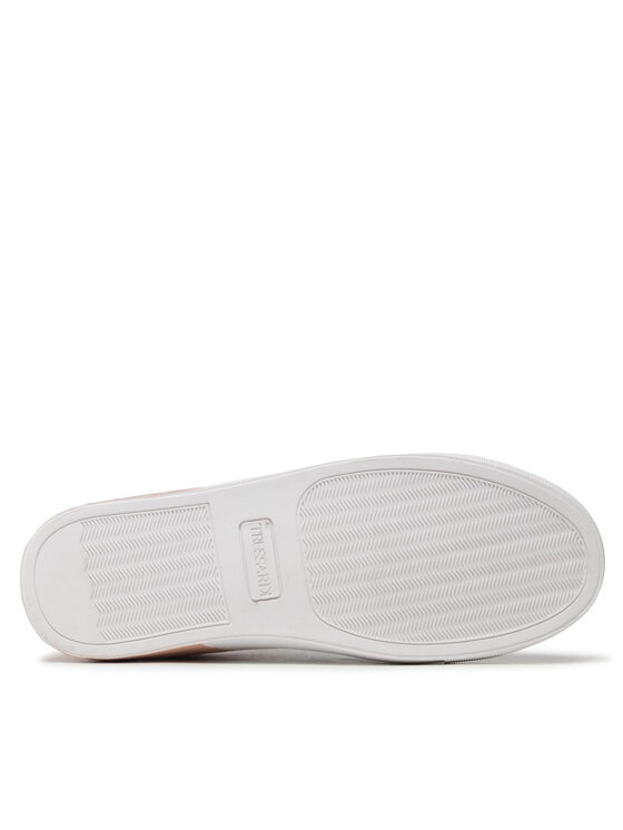 Trussardi Trussardi Αθλητικά 79A00749 Λευκό