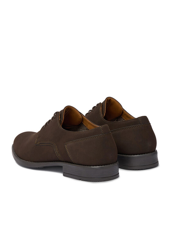 Lasocki Lasocki Scarpe basse CEO-NORWAY-68N MBS Marrone