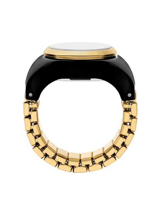 Fossil Fossil Käekell Watch Ring ES5413 Must