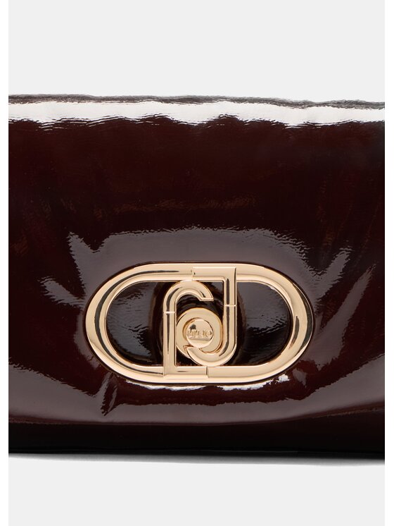 Liu Jo Liu Jo Borsa AF5138E000490912 Marrone