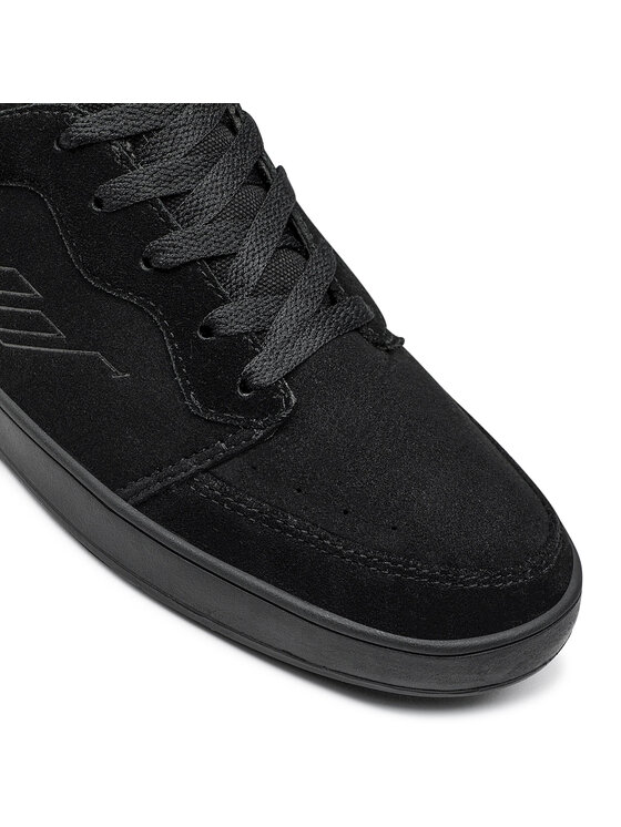 Emerica Emerica Tenisice Quentin 6101000145 Crna