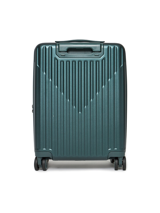 Guess Guess Kabīnes koferis TMOLPC P4401 Zaļš