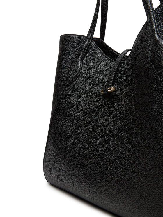 BOSS BOSS Rankinė Lidney 50542066 Juoda