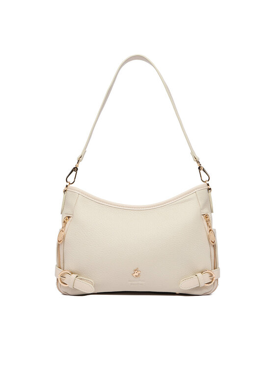 Beverly Hills Polo Club Beverly Hills Polo Club Handtasche CEO-BHPC-C-011-09 Beige