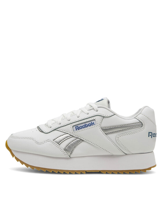 Reebok Reebok Sneakersy Glide 100074208 Biały