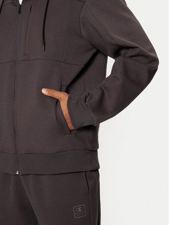 Champion Champion Trenirka 220410 Siva Standard Fit