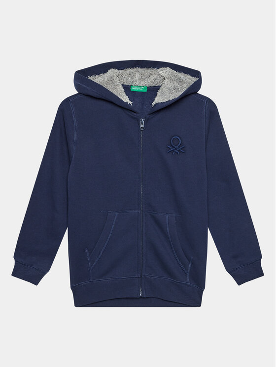 Hoodie benetton online