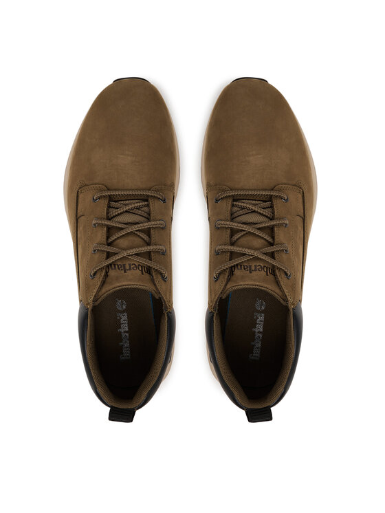 Timberland Timberland Sportcipők Killingtion Trekker Low TB0A69EDEO81 Khaki