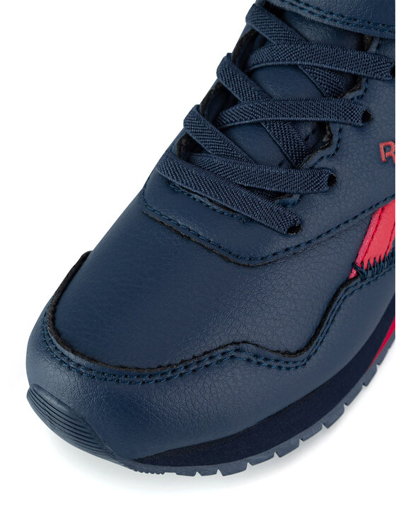 Reebok Reebok Gležnjače H8-029 CH Tamnoplava