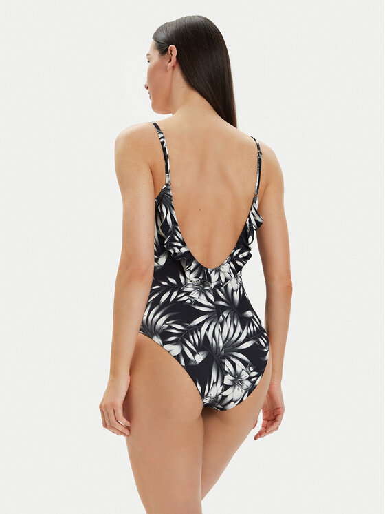 Selmark Selmark Bikiny BK258 Čierna
