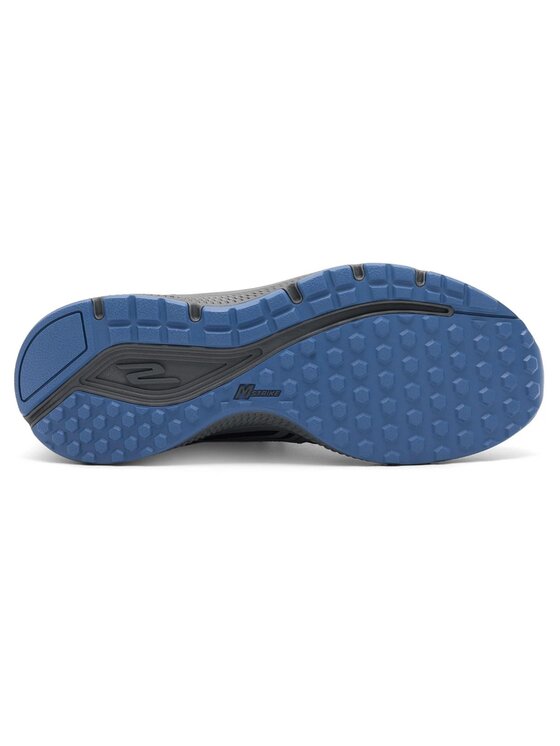Skechers Skechers Sneakersy 220034-CCBL Szary