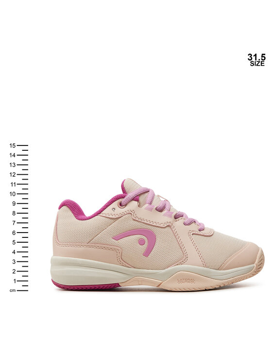 Head Head Tennisschuhe Sprint 3.5 Junior 275324 Rosa