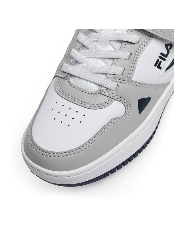 Fila Fila Сникърси SUOLO FFK0221_83041 Сив