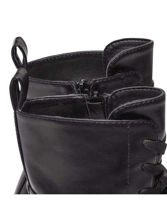 Jenny Fairy Jenny Fairy Зимни обувки WS5895-04 Черен