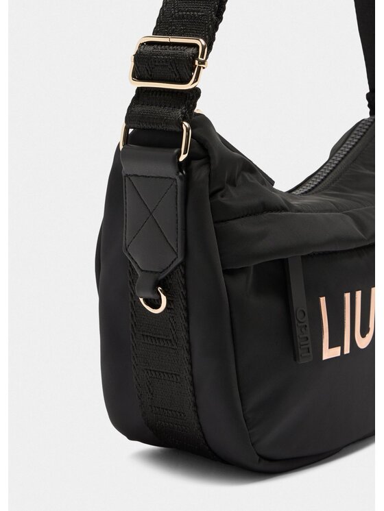 Liu Jo Liu Jo Borsa TF5081T497422222 Nero