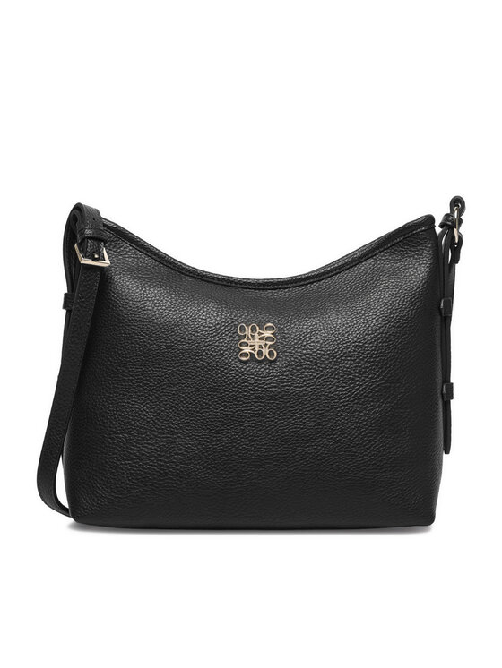Nine West Nine West Ročna torba CEO-SUBTLE ALLURE-LDA9767 Črna