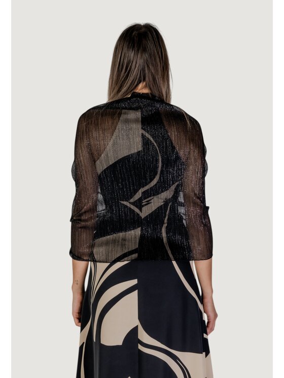Rinascimento Rinascimento Coprispalle ACV0013997003 Nero To Fit
