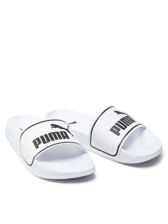 Puma Puma Pantoletten Leadcat 2.0 384139 02 Weiß