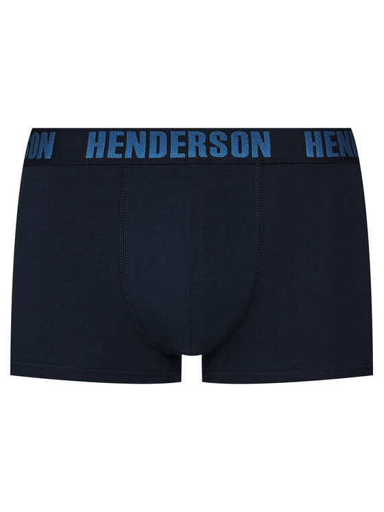 Henderson Henderson Set 3 parov boksaric Offroad 42744 Mornarsko modra