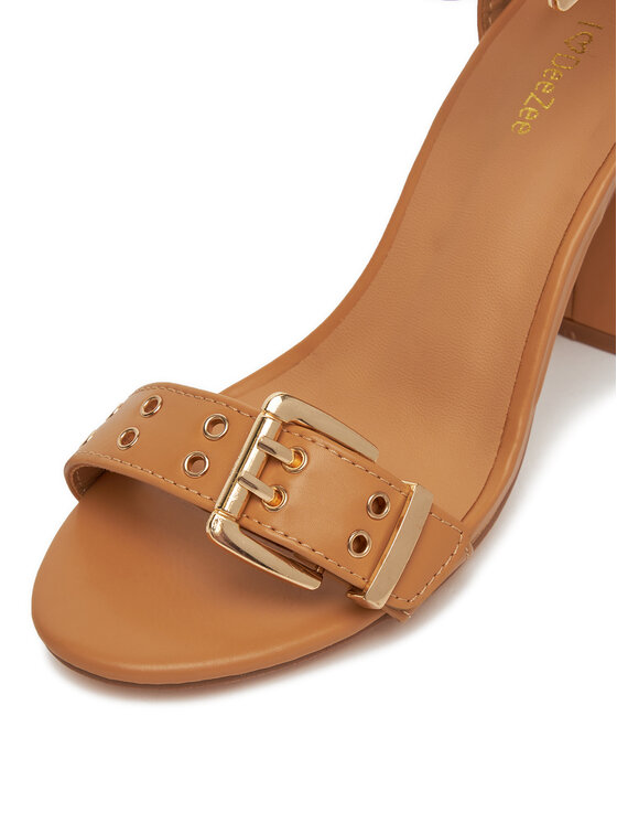 DeeZee DeeZee Sandaalid 7A194-1C Beež
