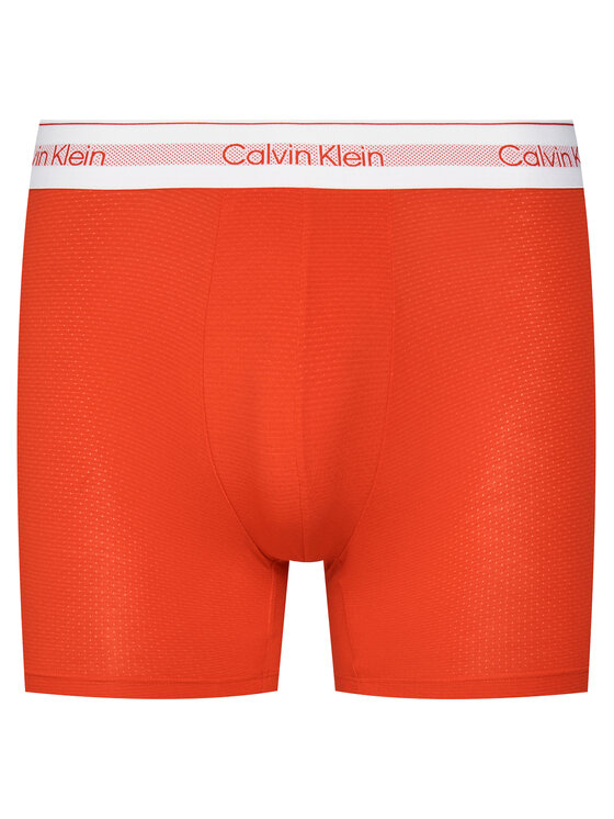 Calvin Klein Underwear Calvin Klein Underwear Sada 3 kusů boxerek 000NB3954A Barevná