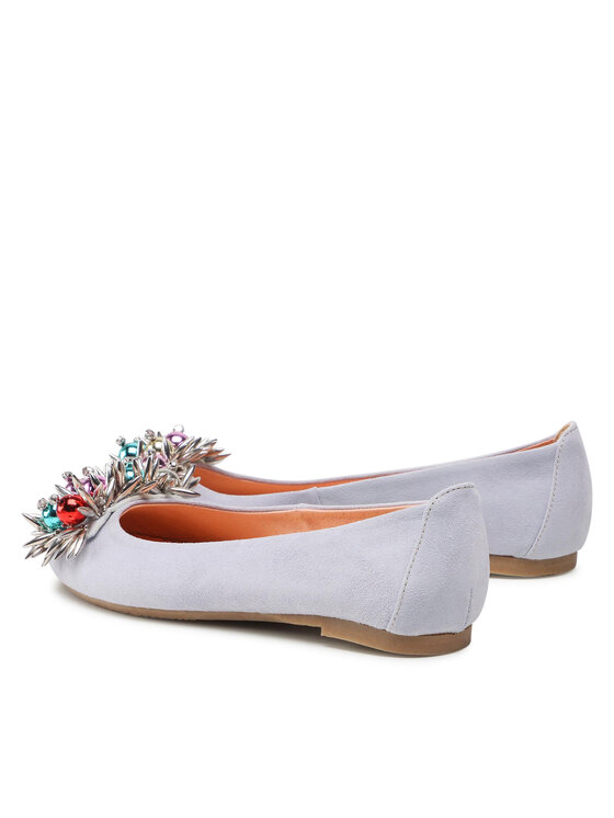 Ballerine 16310/10 Blu