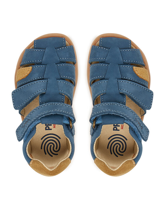 Primigi Primigi Sandali 1416500 M Blu scuro