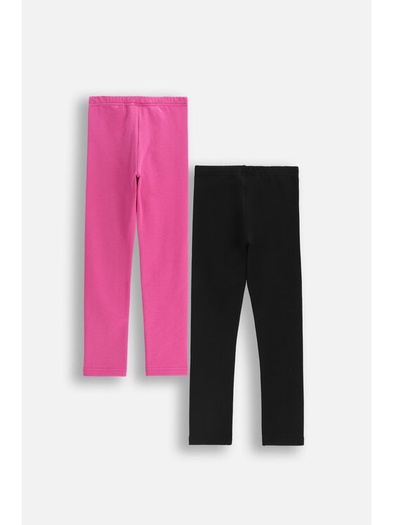 Coccodrillo Coccodrillo Legginsy ZC5192101XXG-022 Kolorowy