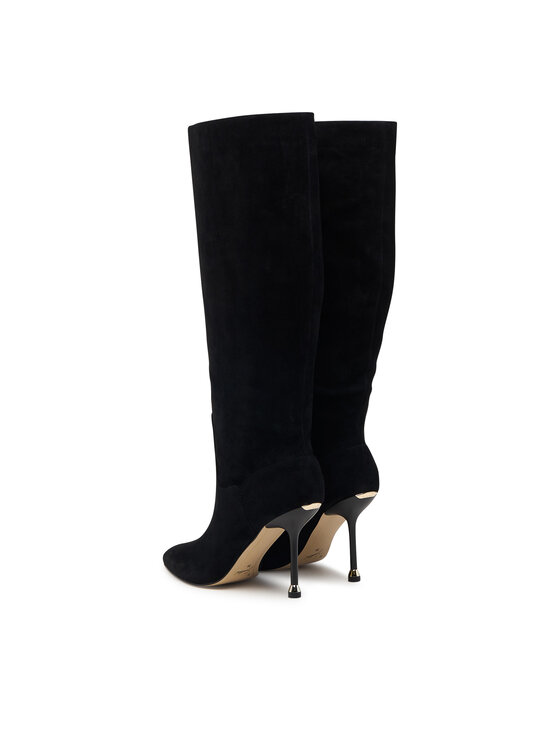 Liu Jo Liu Jo Stiefel My Liu Jo Essential My Demi 05 SXX021 P0021 Schwarz