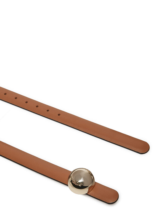 Furla Furla Uklonjivi remen za torbicu Sfera WC00098 AX0733 Smeđa