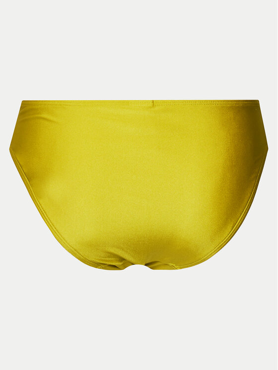Hunkemöller Hunkemöller Низ від купальника Nice 204849 Жовтий