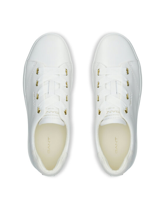 Gant Gant Tenisice 31531993 Bijela