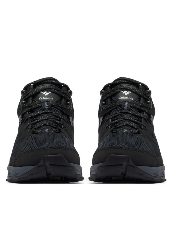 Columbia Columbia Matkajalatsid Peakfreak Hera™ II Mid OutDry™ 2165811 Must