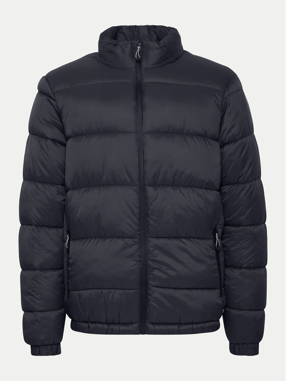 Blend Blend Зимно яке 20717285 Черен Regular Fit