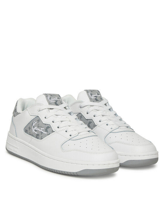 Karl Kani Karl Kani Laisvalaikio batai 89 Classic PD00003073 Balta