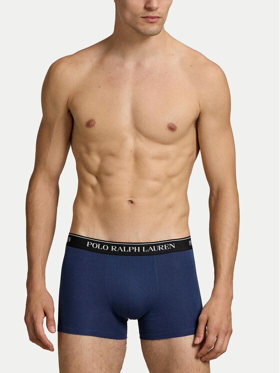 Polo Ralph Lauren Polo Ralph Lauren Set di 5 boxer 714864292020 Multicolore