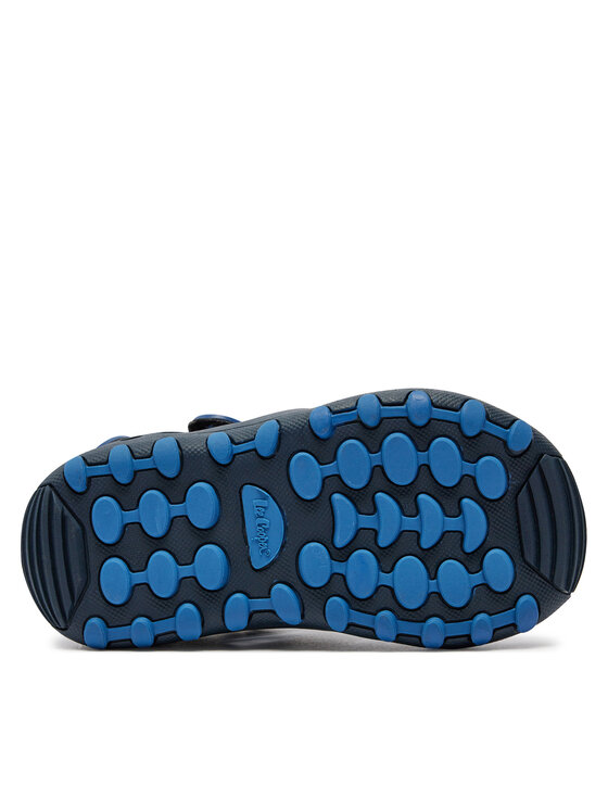 Lee Cooper Lee Cooper Босоніжки LCW-24-03-2322B Cиній